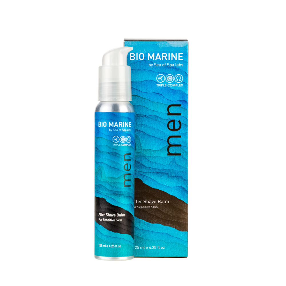 Dead-Sea Bio Marine Sea of Spa After Shave Balm