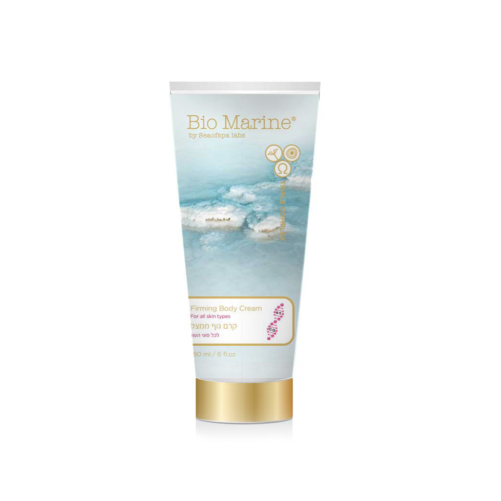 Dead-Sea Bio Marine Sea of Spa Firming Body Cream