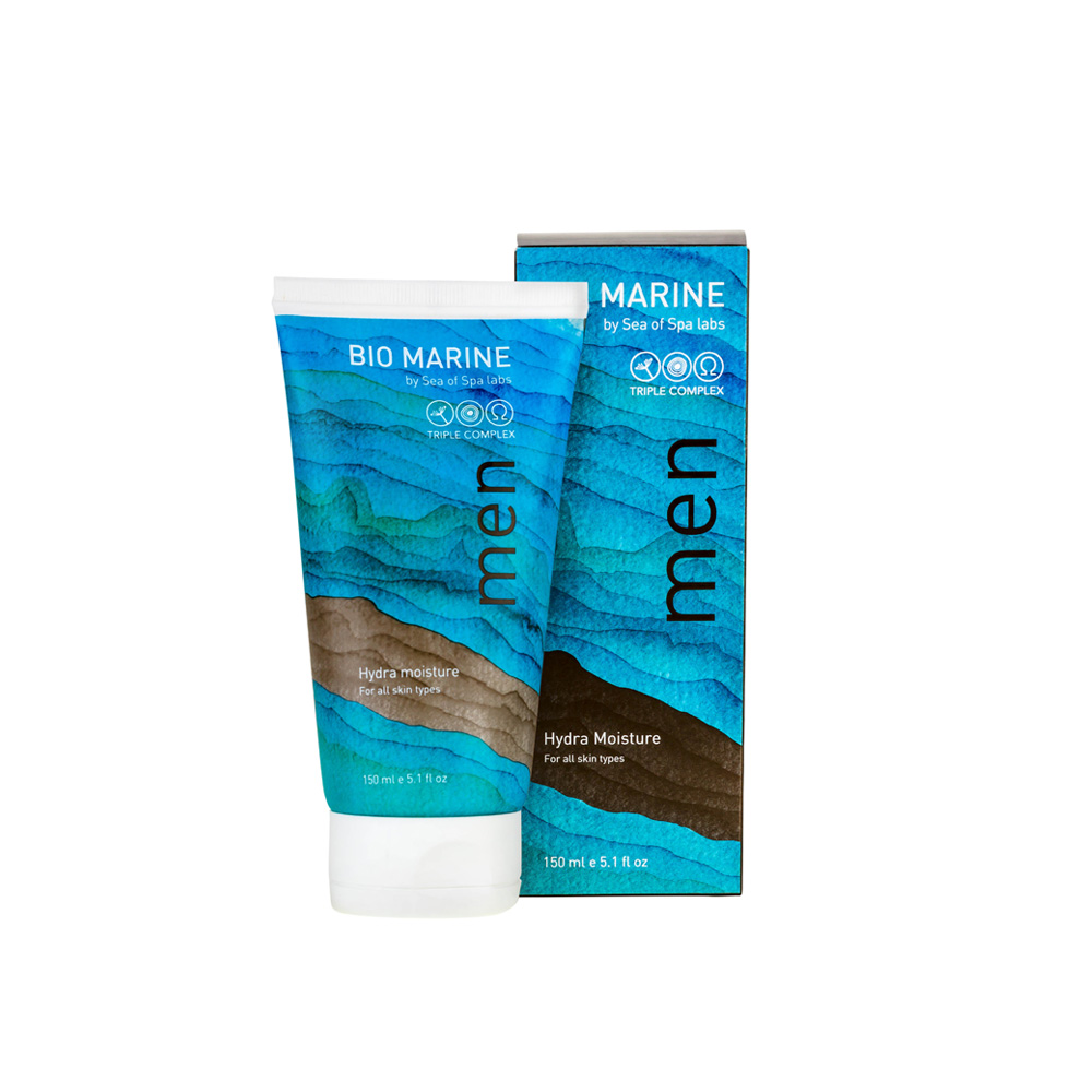 Dead-Sea Bio Marine Sea of Spa Hydra Moisture