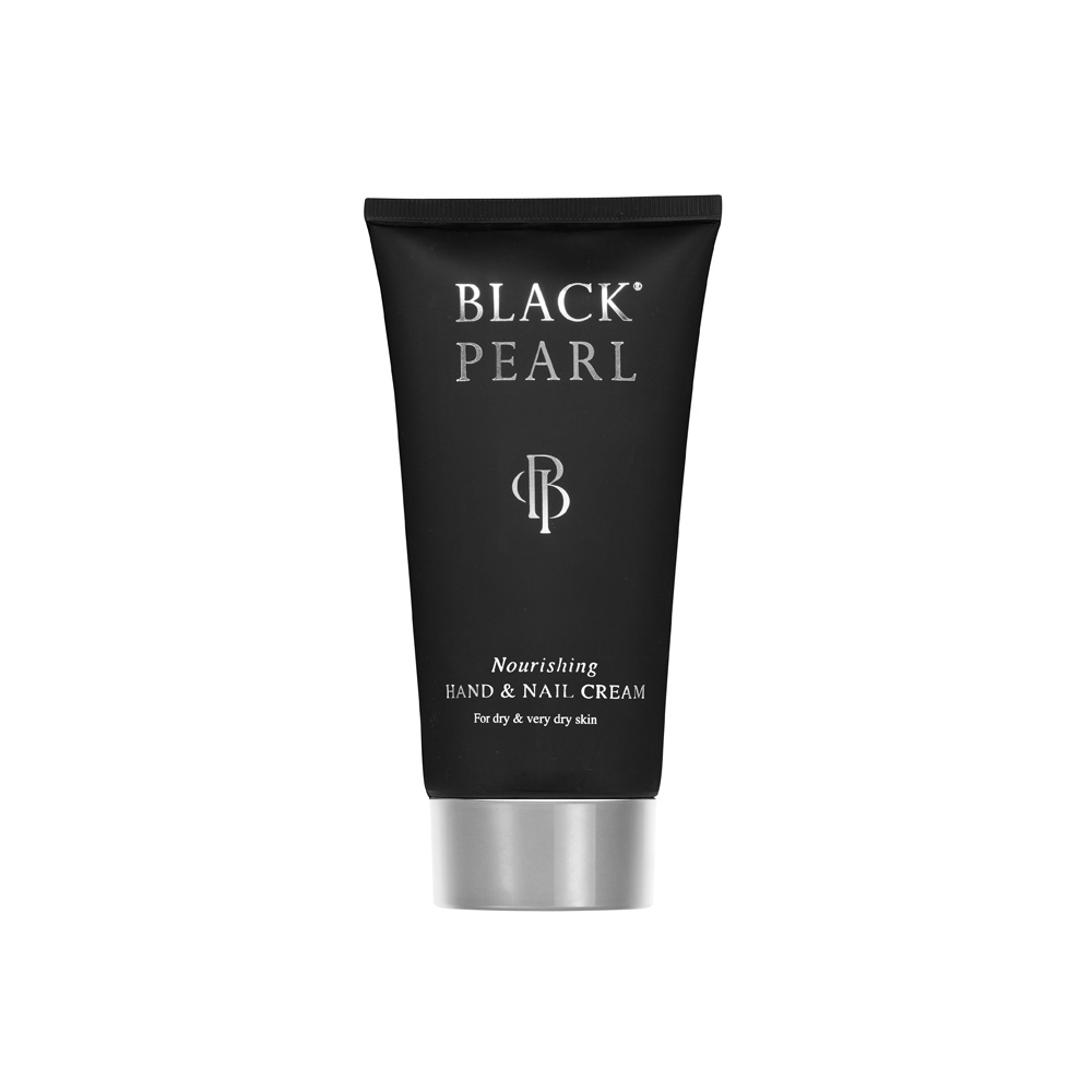 Dead-Sea Black Pearl Nourishing Hand and Nail Cream by SEA of SPA