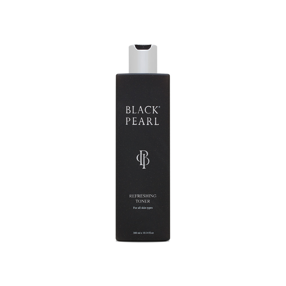 Dead-Sea Black Pearl Refreshing Toner by SEA of SPA