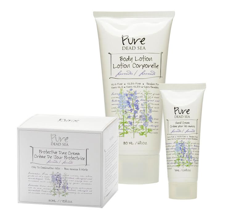 Pure Dead Sea Lavender 3 Cream Kit pure-dead-sea-lavender-3-cream-kit.jpg